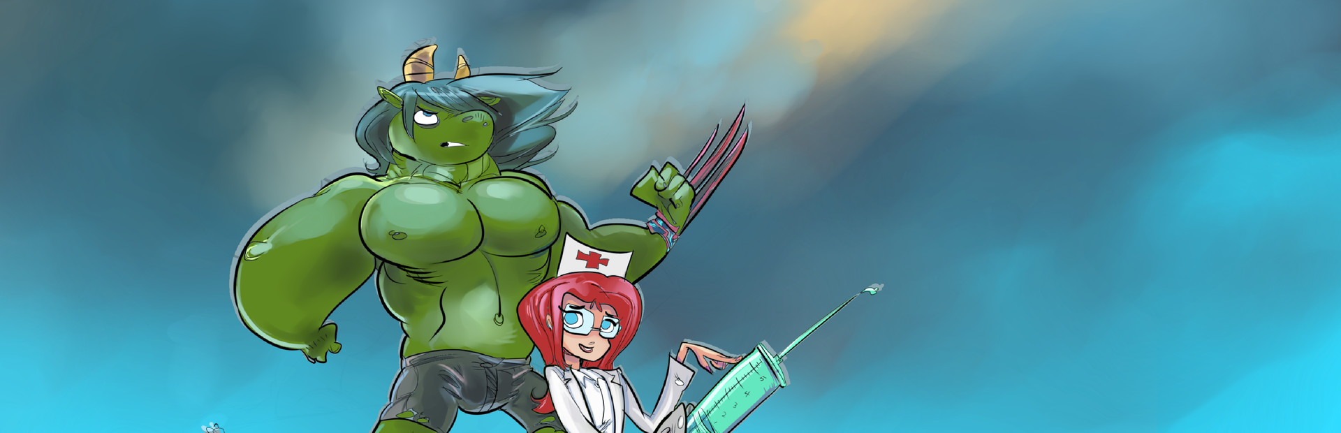 Adventures of Dragon