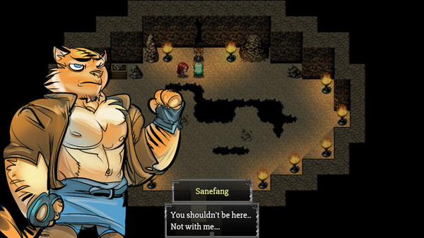 Adventures of Dragon for linux