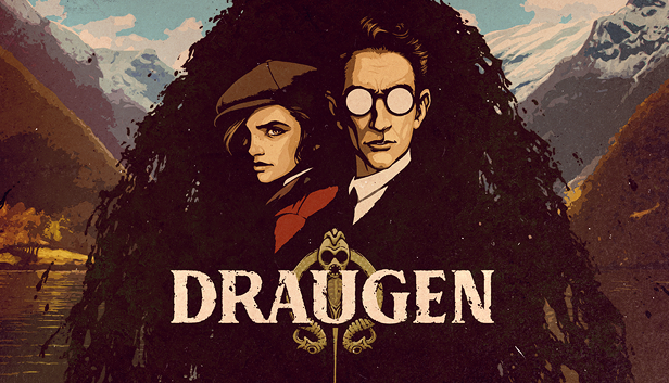 Resultado de imagen para Draugen videogame