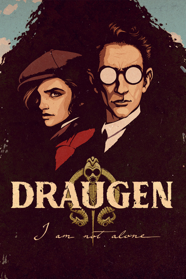 Draugen for steam