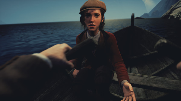 Draugen game for windows Pc 1