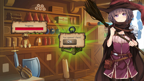 Fairy of the treasuresfor windows and Linux 1