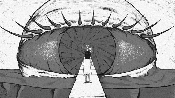 Скриншот из Path to Mnemosyne Скриншот из Path to Mnemosyne