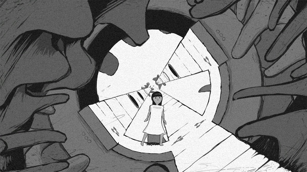 Скриншот из Path to Mnemosyne Скриншот из Path to Mnemosyne