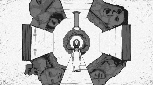 Скриншот из Path to Mnemosyne Скриншот из Path to Mnemosyne