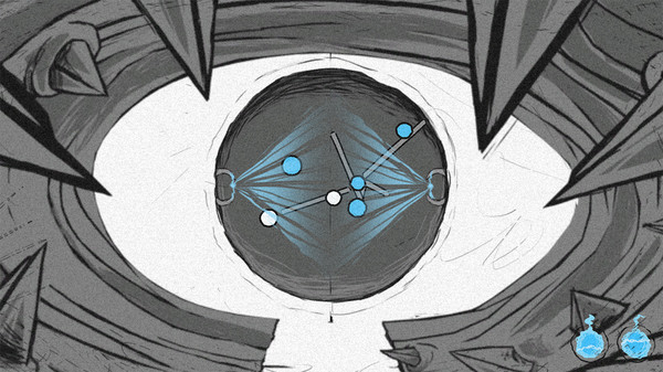 Скриншот из Path to Mnemosyne Скриншот из Path to Mnemosyne