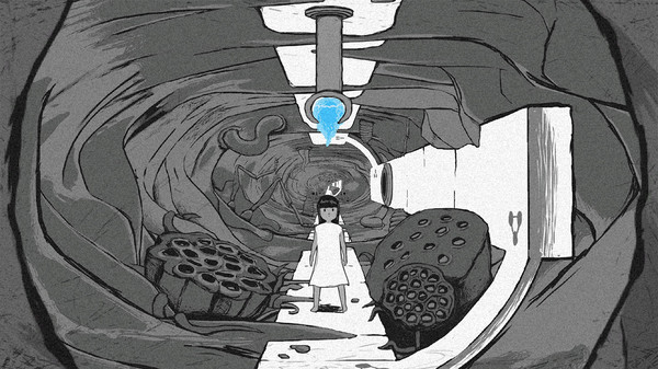 Скриншот из Path to Mnemosyne Скриншот из Path to Mnemosyne