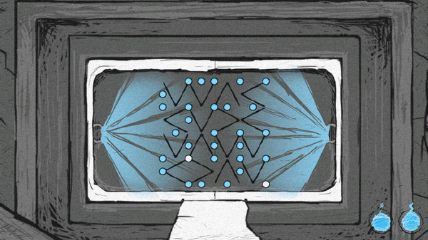 Скриншот из Path to Mnemosyne Скриншот из Path to Mnemosyne