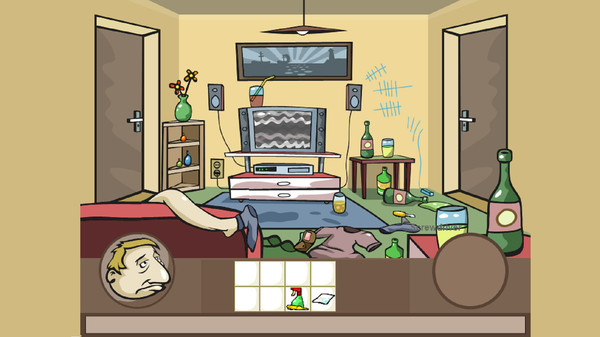 Hangover game for windows Pc 1