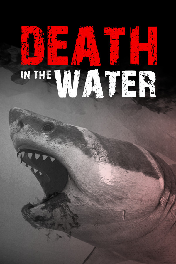 Steam portrait for Death in the Water.