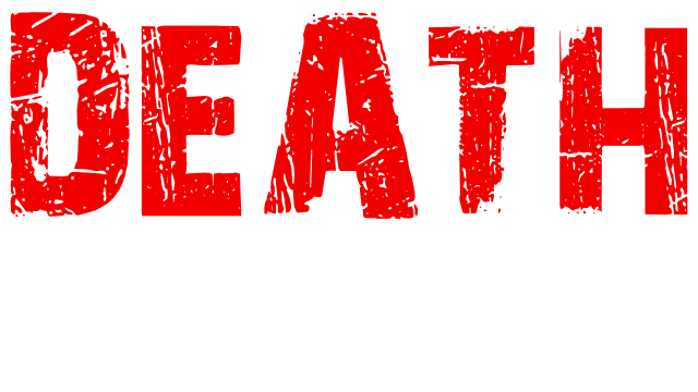 Death in the Water Logo
