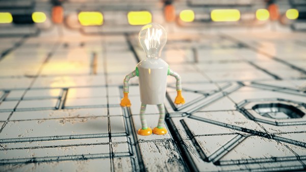 Overlook: Local multiplayer game - up to 16 players for linux