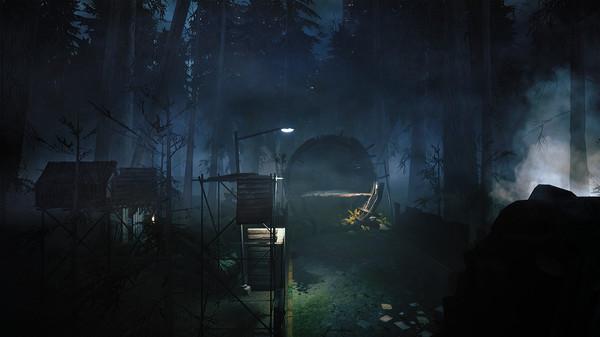 The Garbage Man game for Linux 1