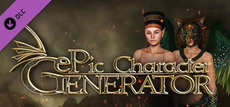 ePic Character Generator - Season #2: Female Supernatural