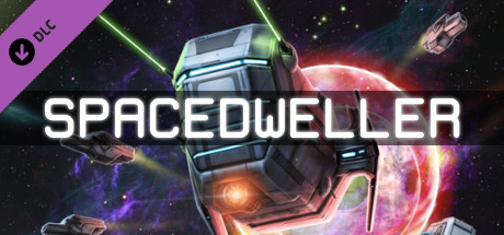 SpaceDweller - Original Soundtrack cover art