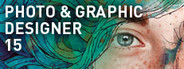 Photo & Graphic Designer 15 Steam Edition