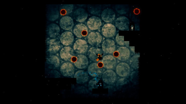 Скриншот из MIND TWINS - The Twisted Co-op Platformer