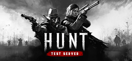 Hunt: Showdown (Test Server) cover art