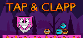 Tap & Clapp cover art