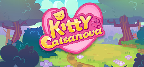Kitty Catsanova cover art