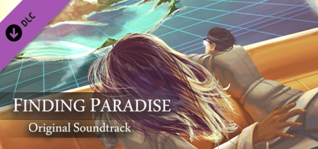 View Finding Paradise Soundtrack on IsThereAnyDeal