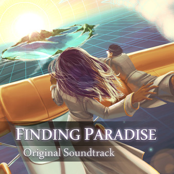 Скриншот из Finding Paradise Soundtrack