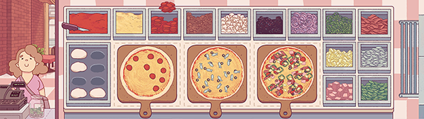 İyi Pizza, Güzel Pizza İndir Yükle Steam Oyunlarını İndir
