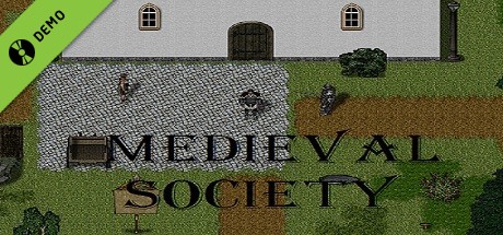Medieval Society cover art