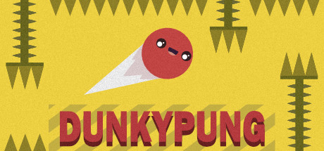 DUNKYPUNG cover art