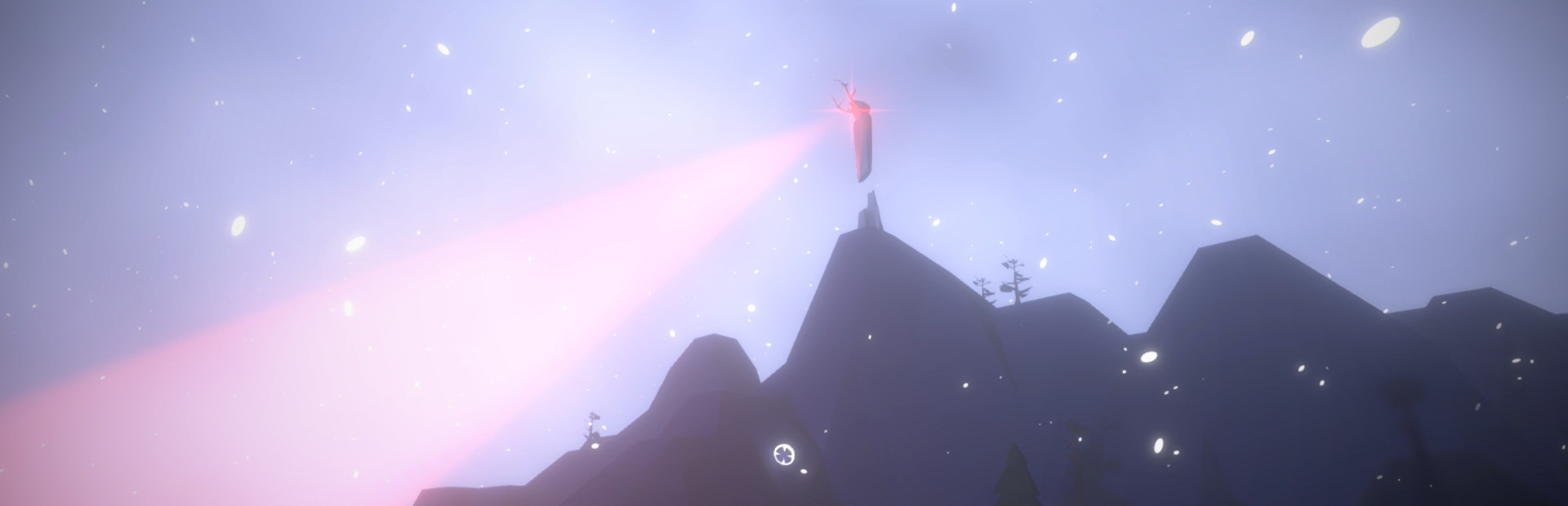 Annwn: the Otherworld