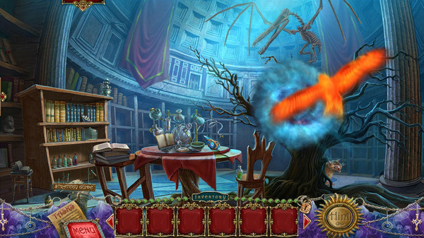 Queen's Tales: Sins of the Past Collector's Edition for linux