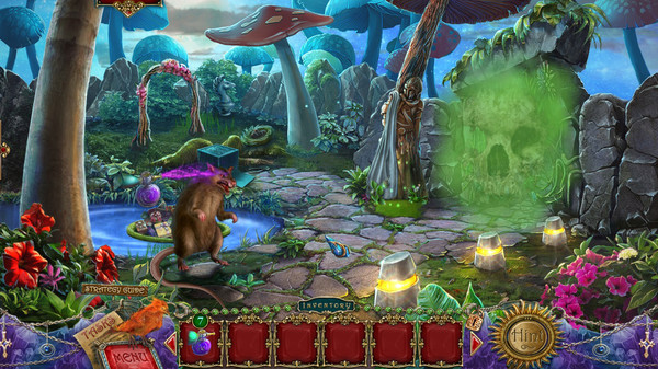 Queen's Tales: Sins of the Past Collector's Editionfor windows and Linux 1
