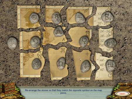 Love Story: The Beach Cottage game for windows Pc 1