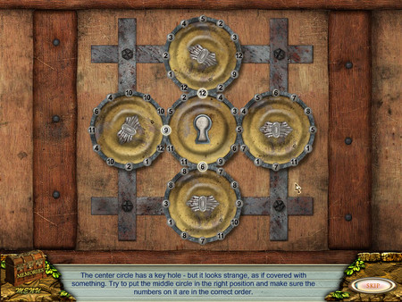 Скриншот из Love Story: The Beach Cottage