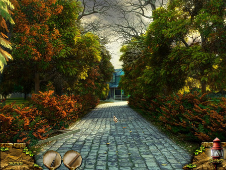 Love Story: The Beach Cottage for linux