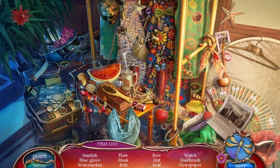 Off The Record: Liberty Stone Collector's Edition game for Linux 1