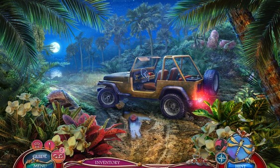 Скриншот из Off The Record: Liberty Stone Collector's Edition