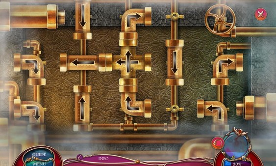 Скриншот из Off The Record: Liberty Stone Collector's Edition