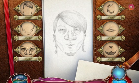 Off The Record: Liberty Stone Collector's Edition game for windows Pc 1