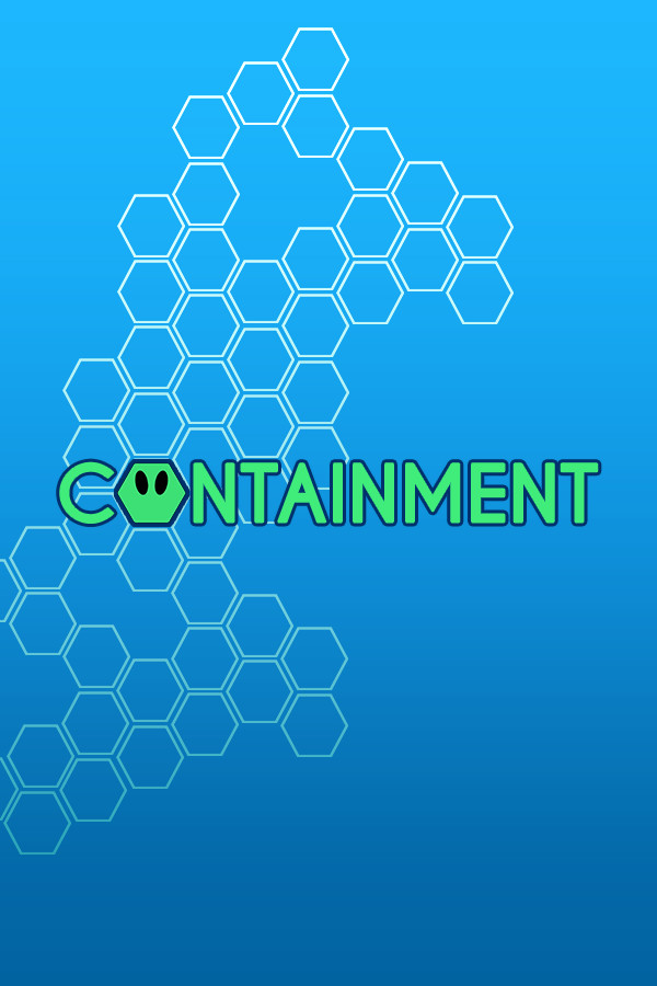 Steam portrait for Containment.
