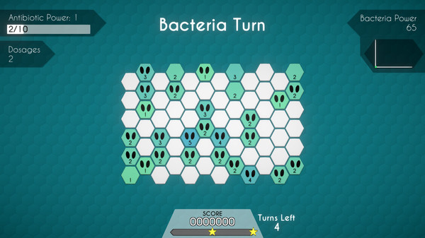 Скриншот из Containment Скриншот из Containment