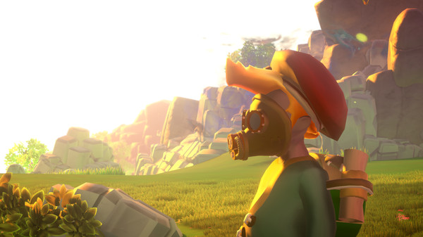 Скриншот из Yonder - Accessory Pack 1 Скриншот из Yonder - Accessory Pack 1