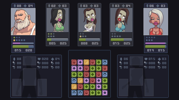 XZ game for windows Pc 1