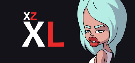 XZ: XL cover art
