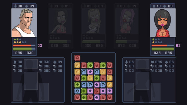 XZ: XL game for windows Pc 1