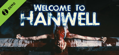 Welcome to Hanwell Demo cover art