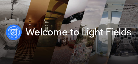 Welcome to Light Fields on Steam Backlog