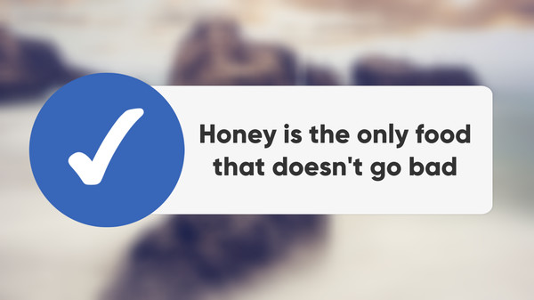 Amazing Trivia game for Linux 1