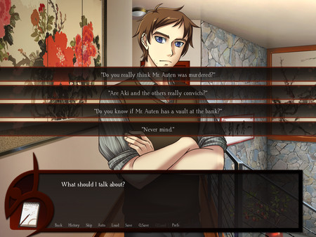 Kansei game for windows Pc 1