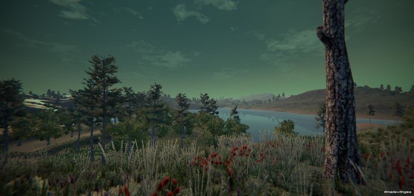 Скриншот из ESCAPE FROM VOYNA: Tactical FPS survival Скриншот из ESCAPE FROM VOYNA: Tactical FPS survival